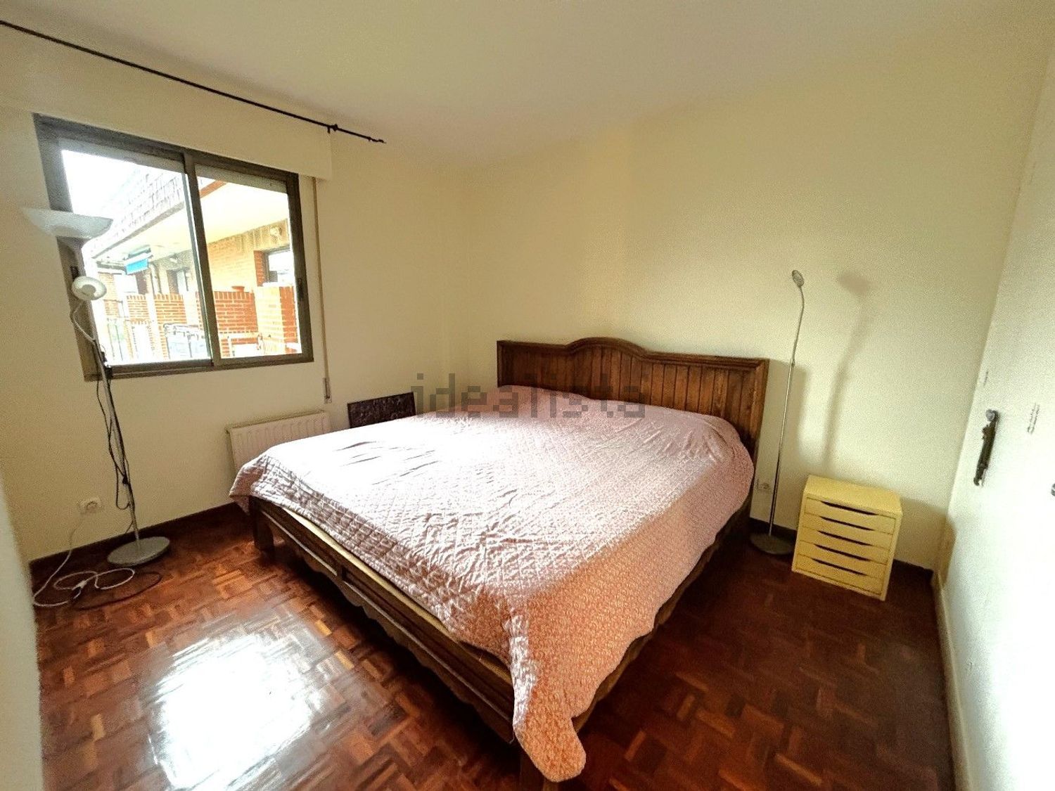 Piso de 75 m² en Sopela