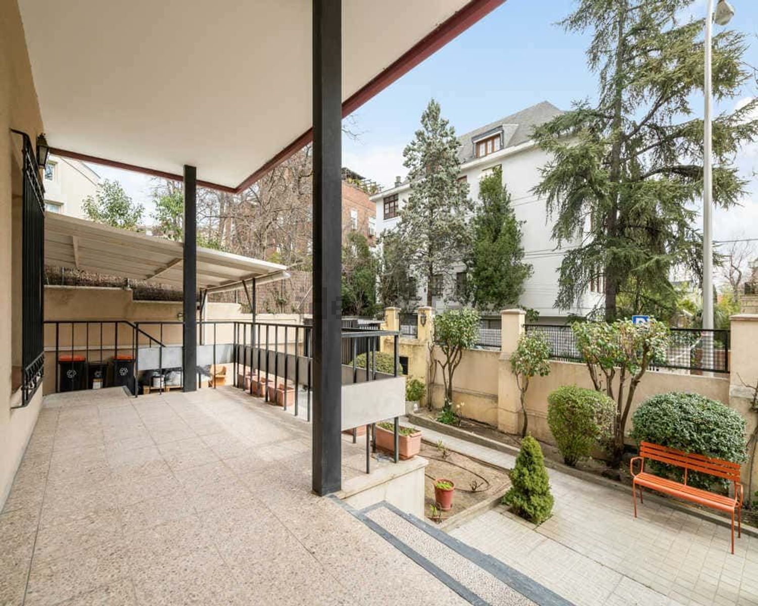 Habitación en alquiler, Madrid