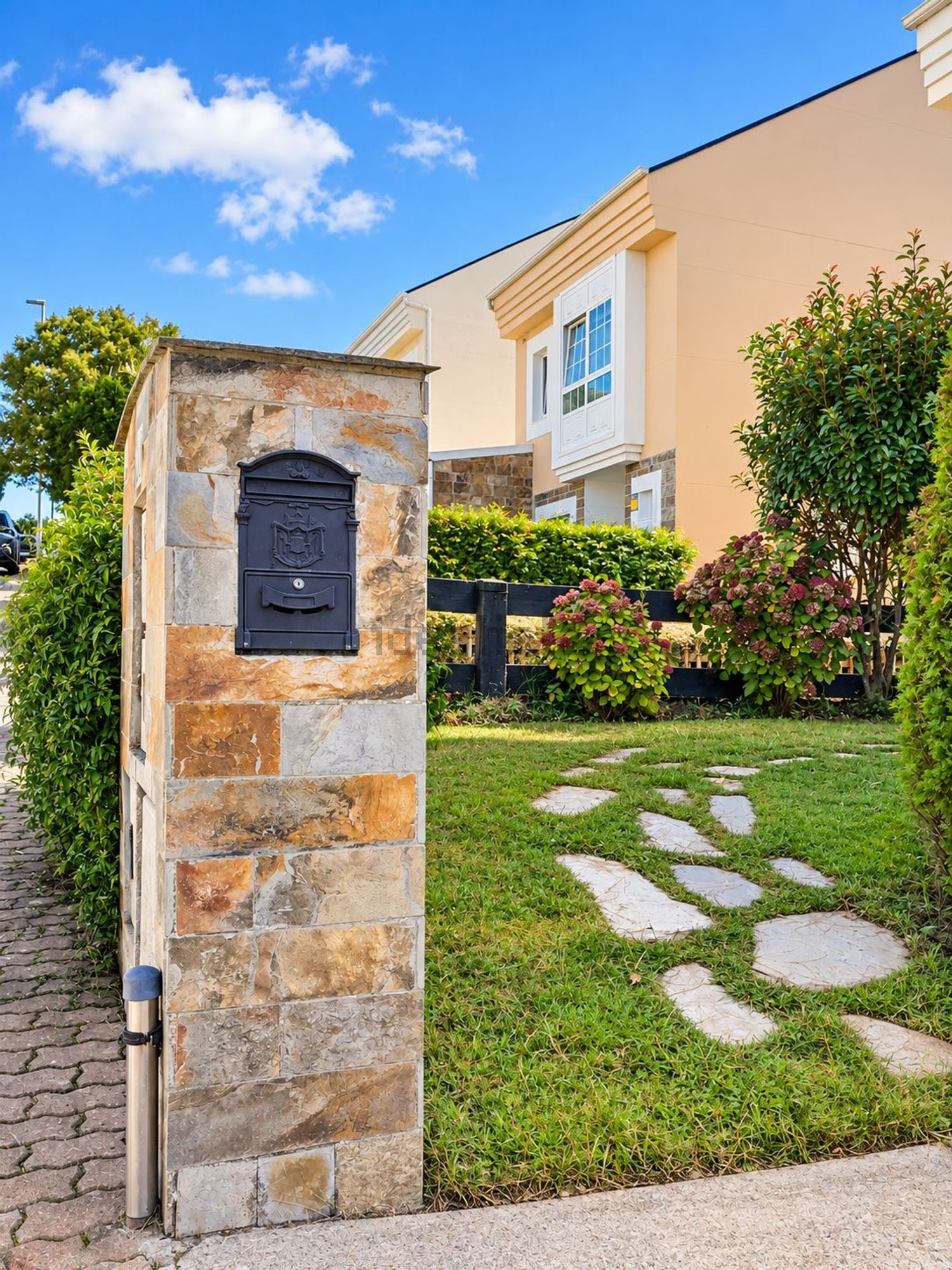 Maison 204 m² à Oleiros