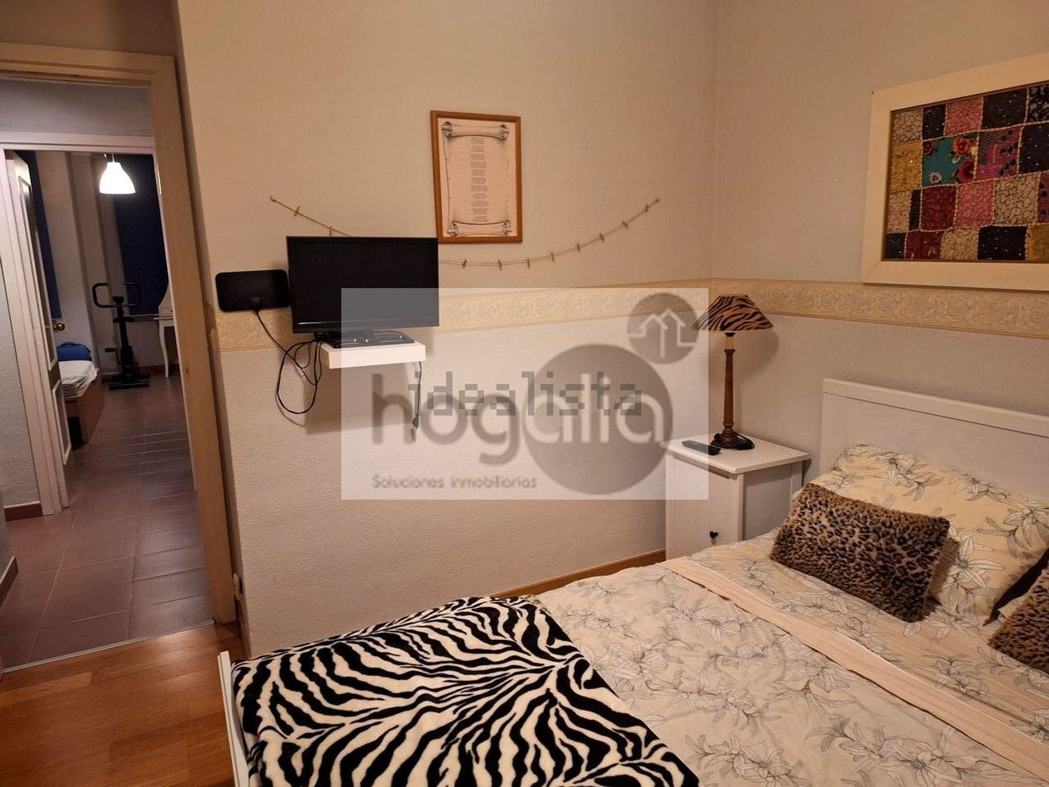 Apartamento 104 m² em Sevilla