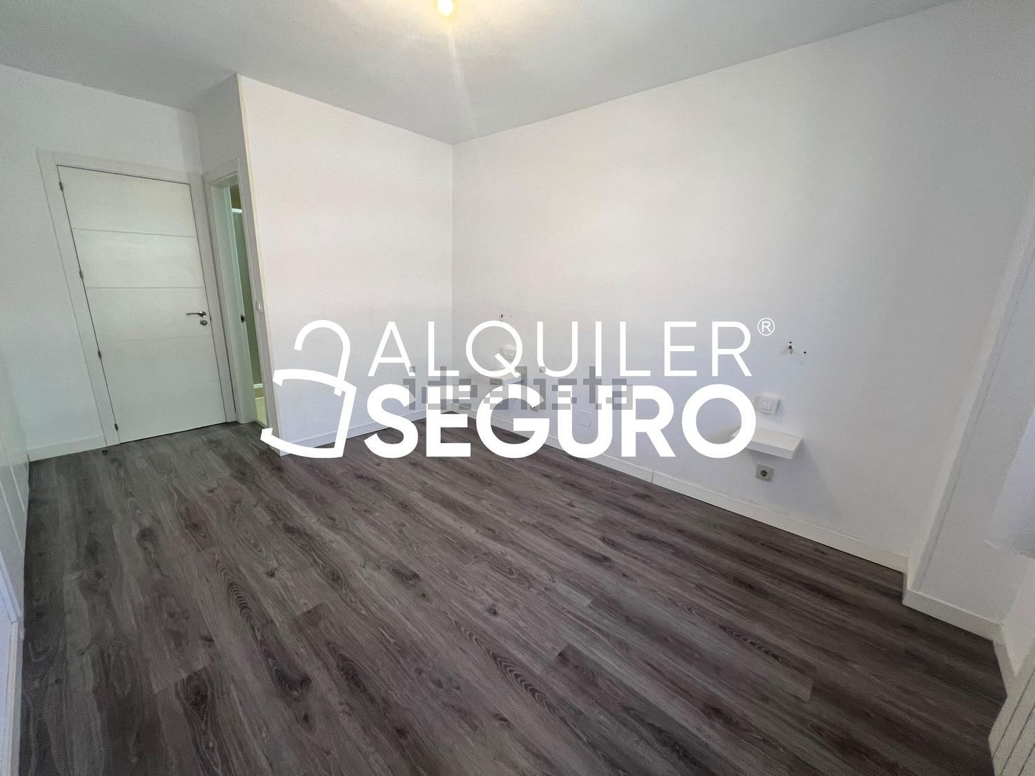 Pis de 125 m² a Madrid