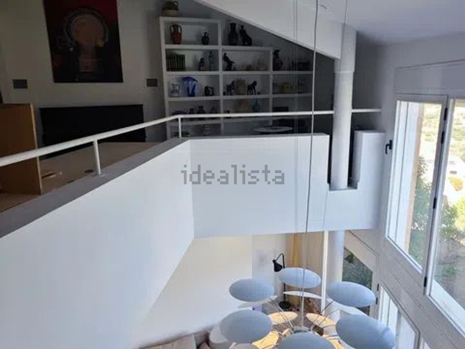 Habitació de lloguer, Toledo