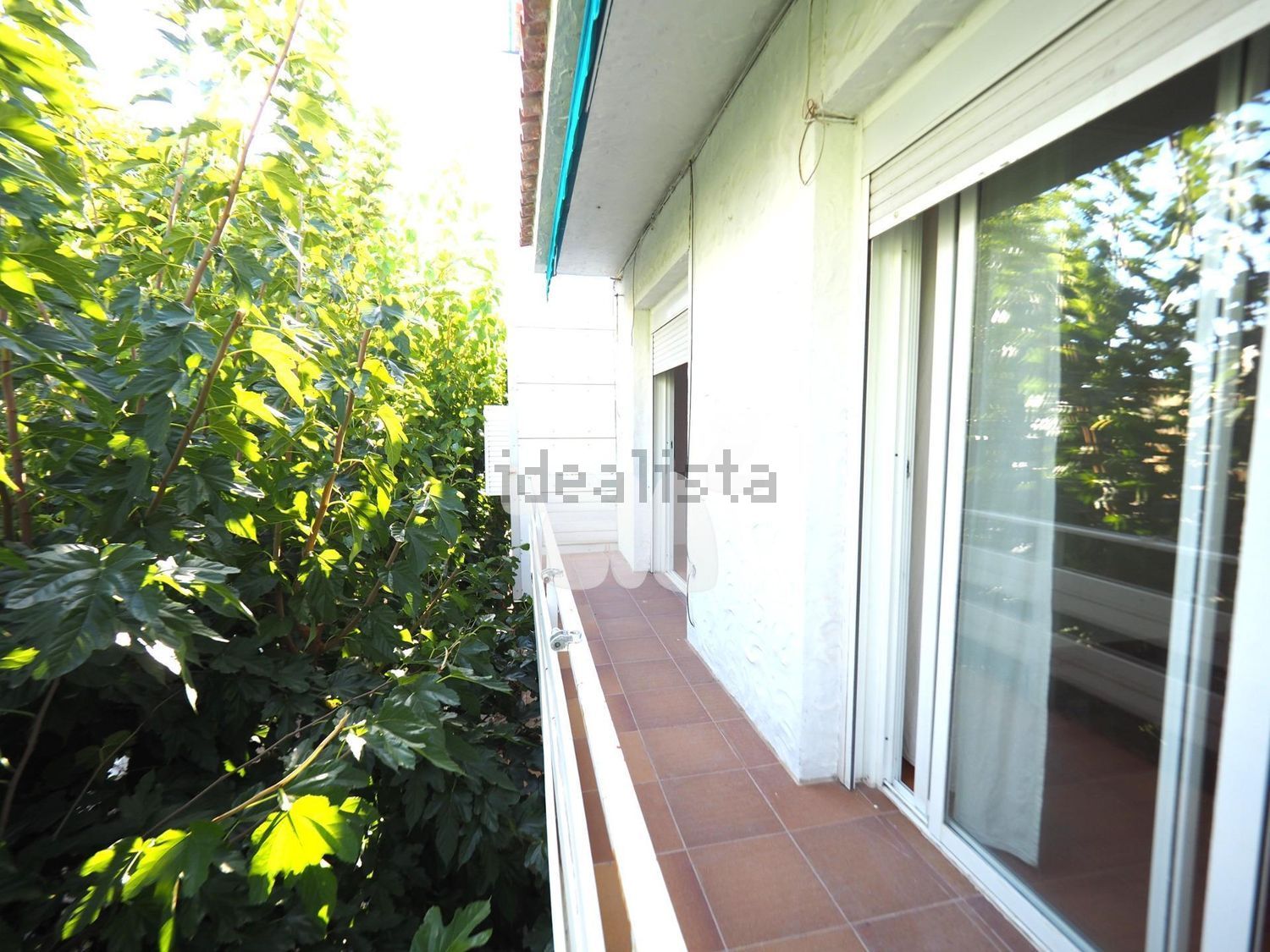 Pis de 34 m² a Sitges