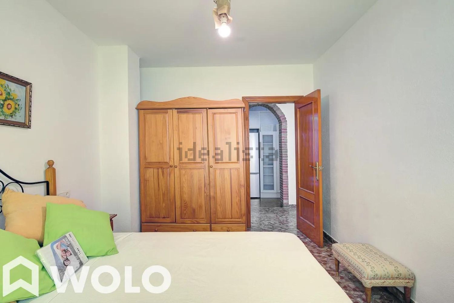 Piso de 202 m² en Armilla