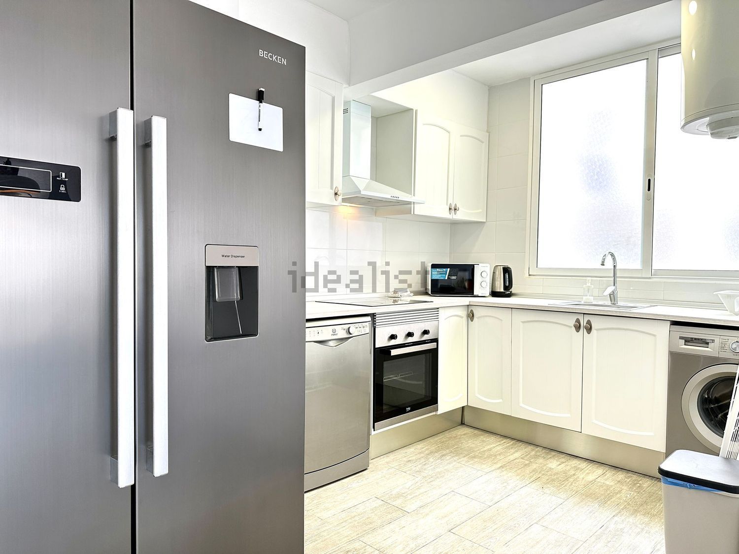 Piso de 102 m² en Valencia