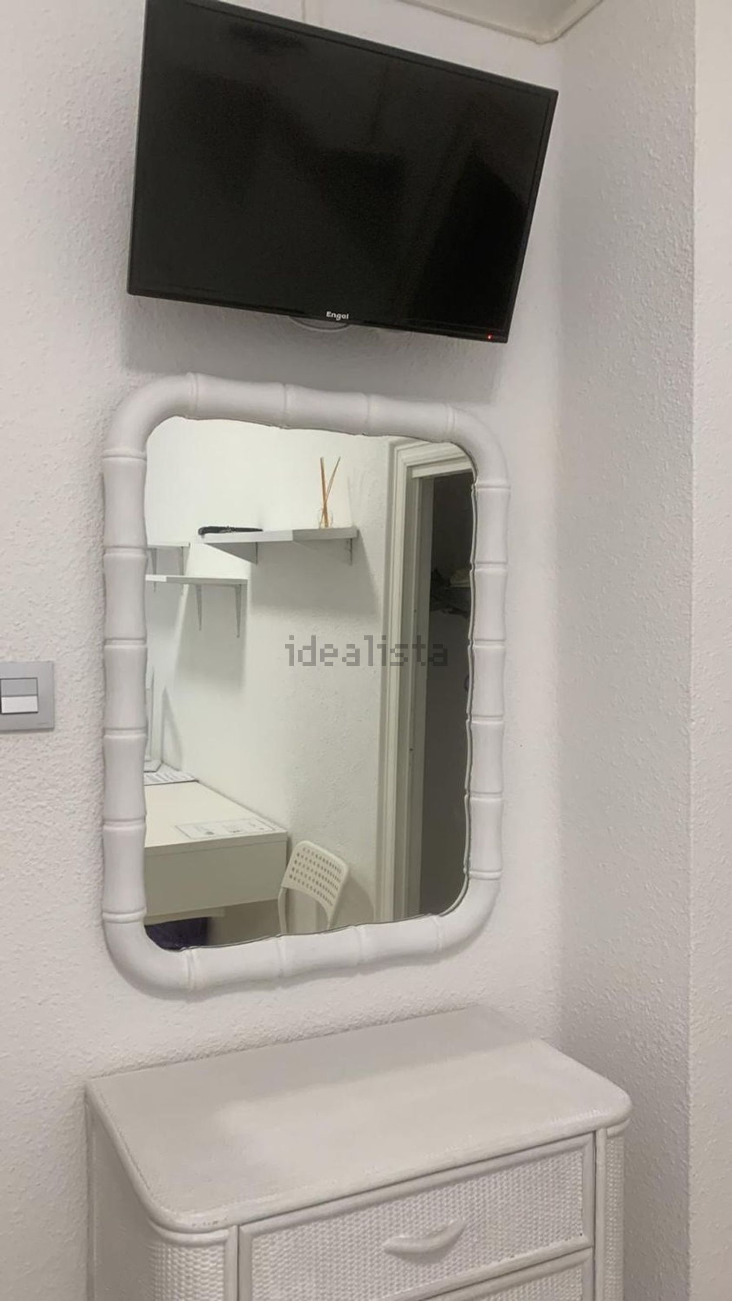 Stanza in affitto, Salamanca