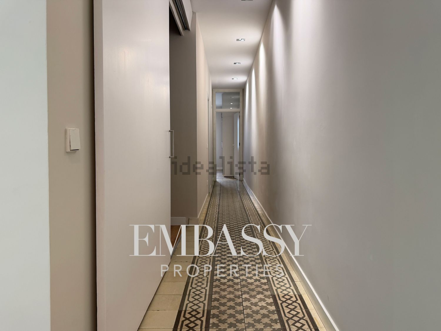 Wohnung 115 m² in Madrid
