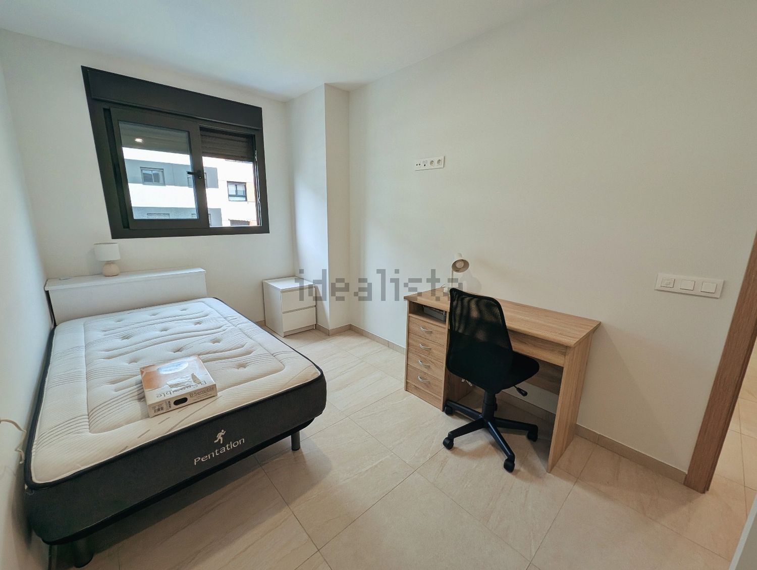 Habitació de lloguer, Alacant