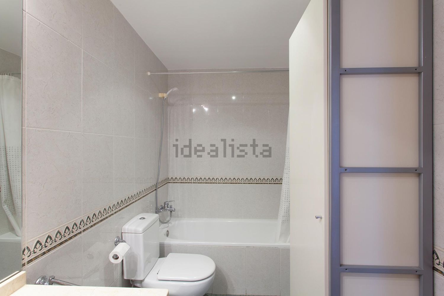 Pis de 85 m² a Barcelona