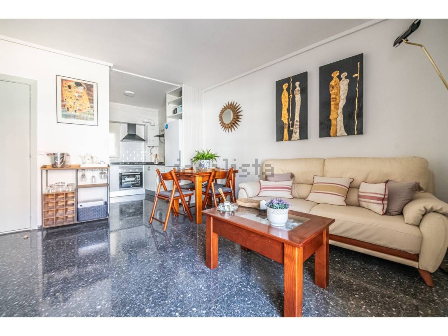 Appartement 72 m² à Valence