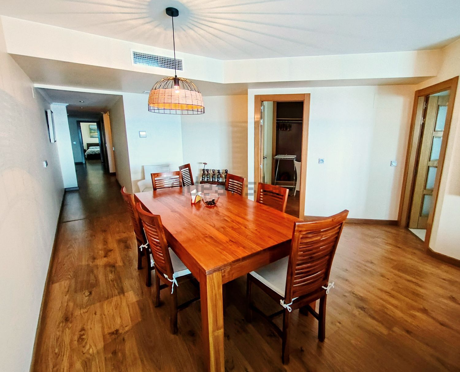 Wohnung 160 m² in Altea