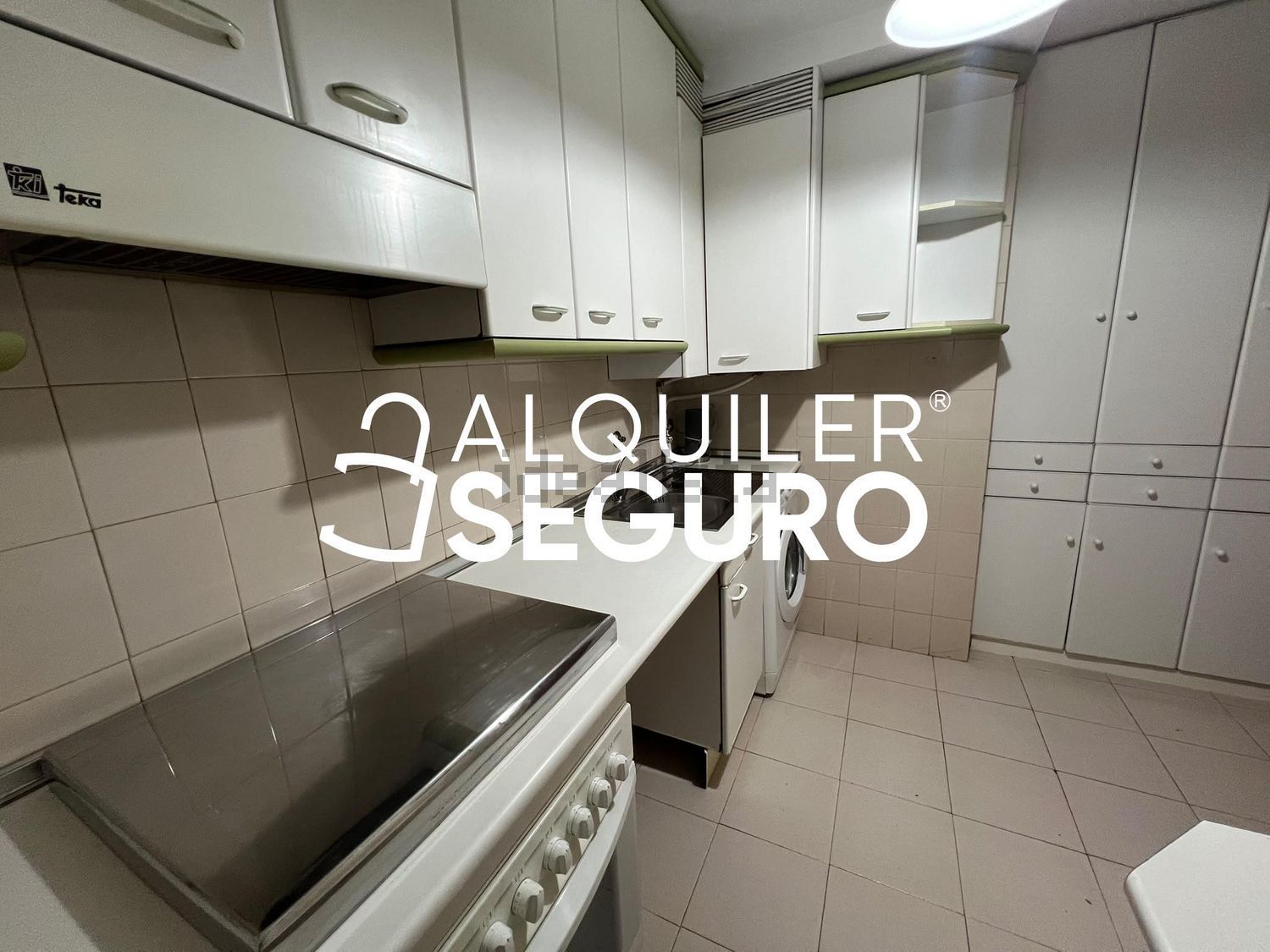 Wohnung 100 m² in Madrid