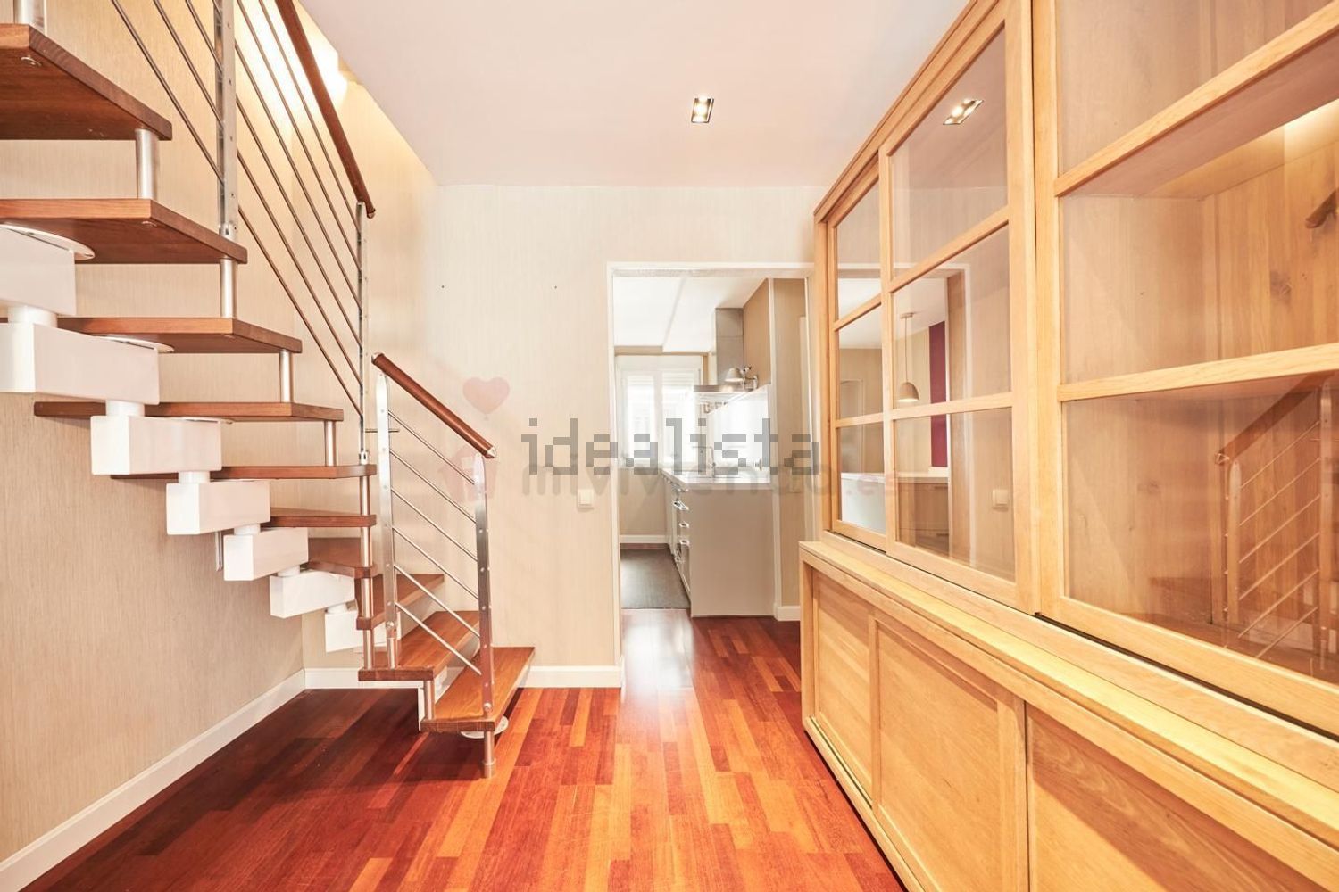 Appartamento 120 m² a Madrid