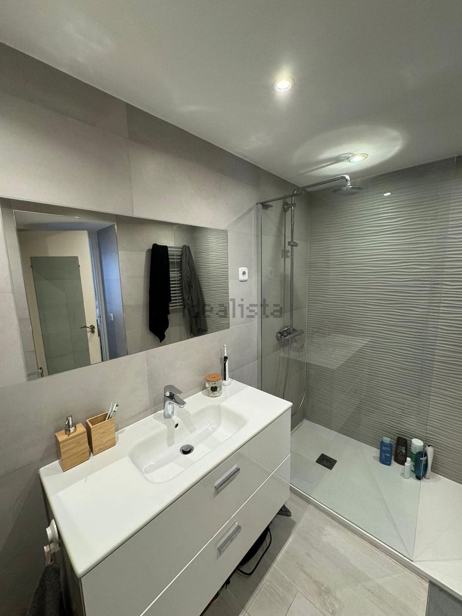 Pis de 41 m² a Madrid