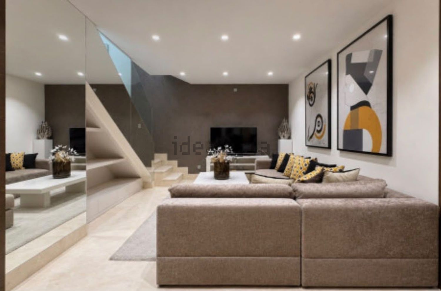 Pis de 420 m² a Marbella