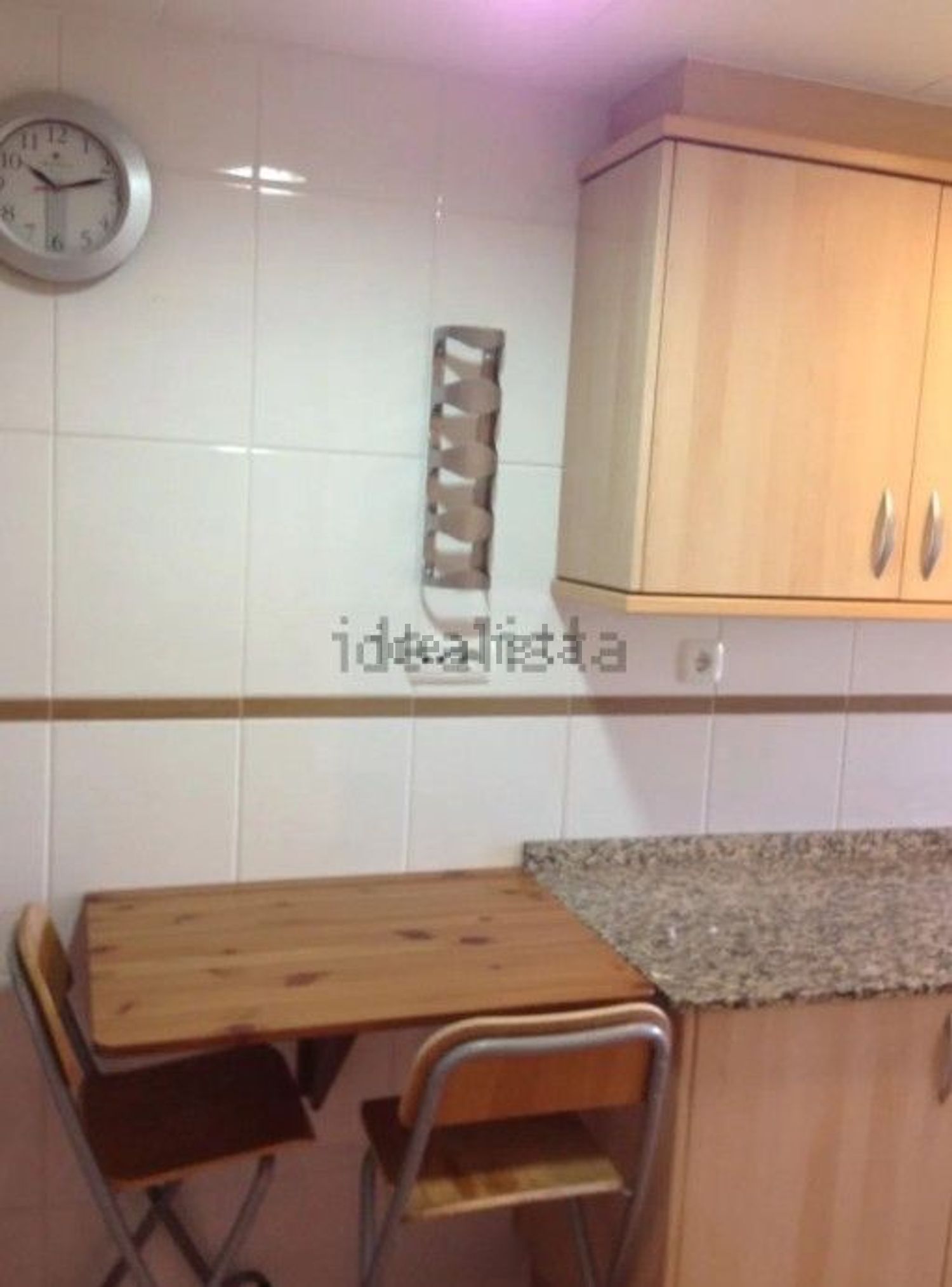 Wohnung 75 m² in Valencia