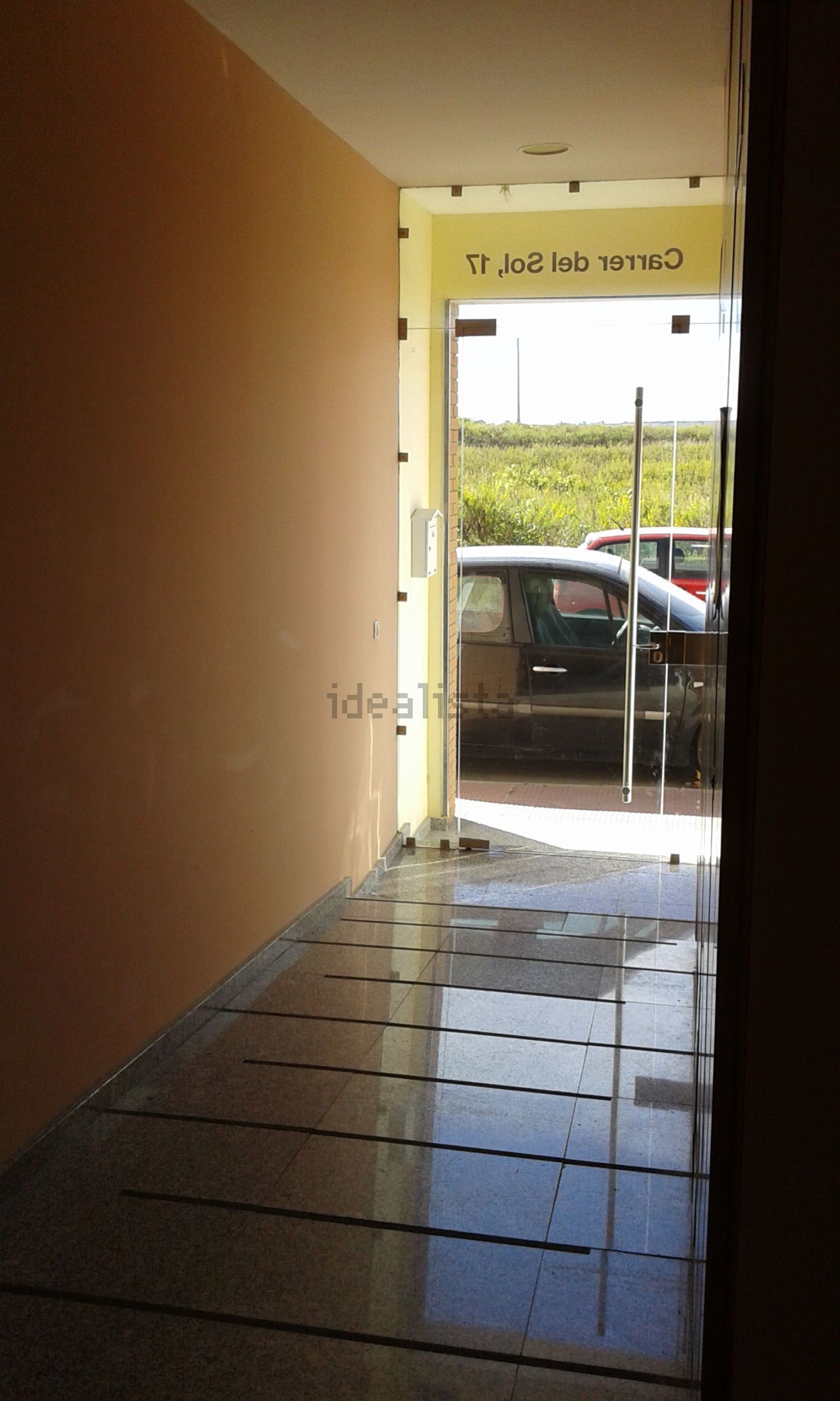 Piso de 55 m² en el Pla del Penedès