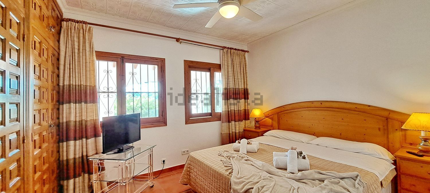 Casa de 140 m² a Teulada