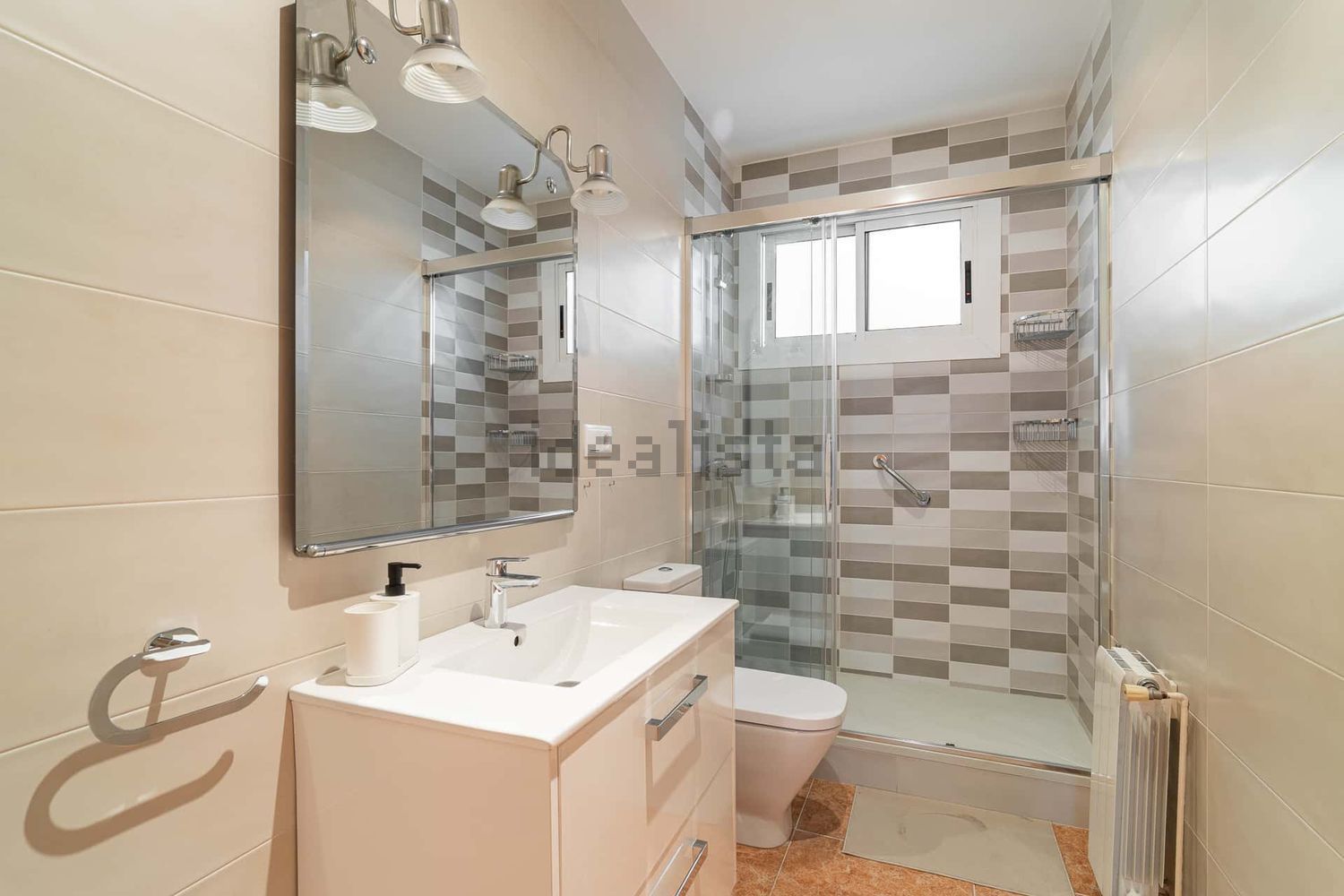 Habitación 115 m², Barcelona