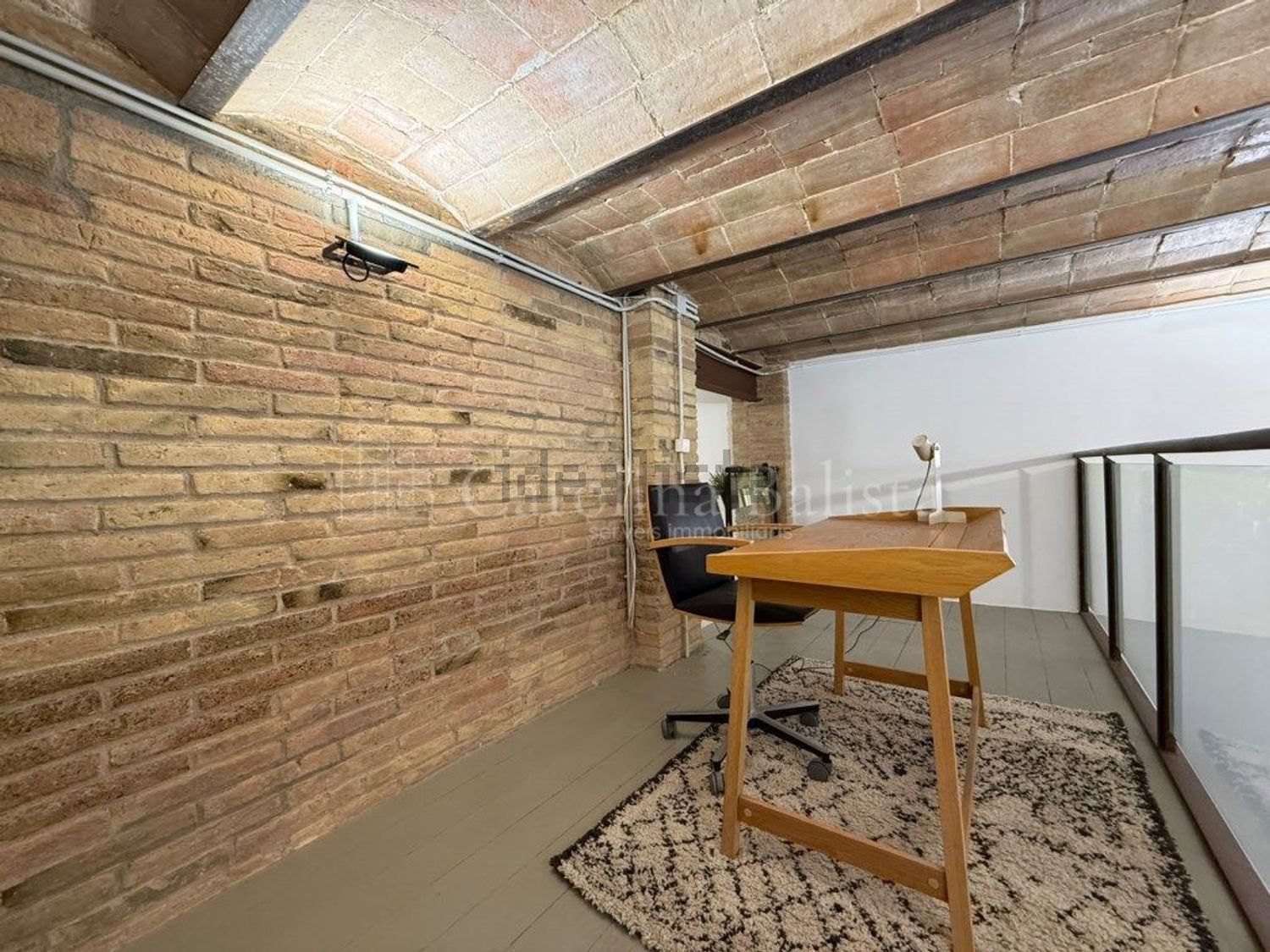 Pis de 99 m² a Barcelona