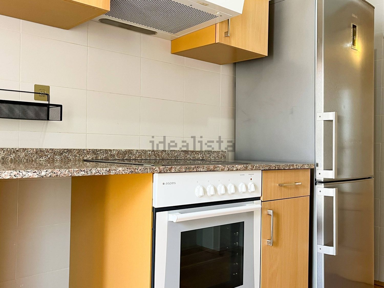 Piso de 80 m² en Zaragoza