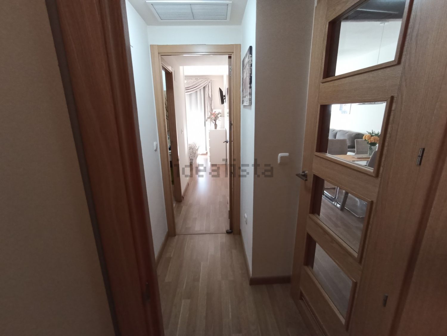 Pis de 82 m² a Còrdova