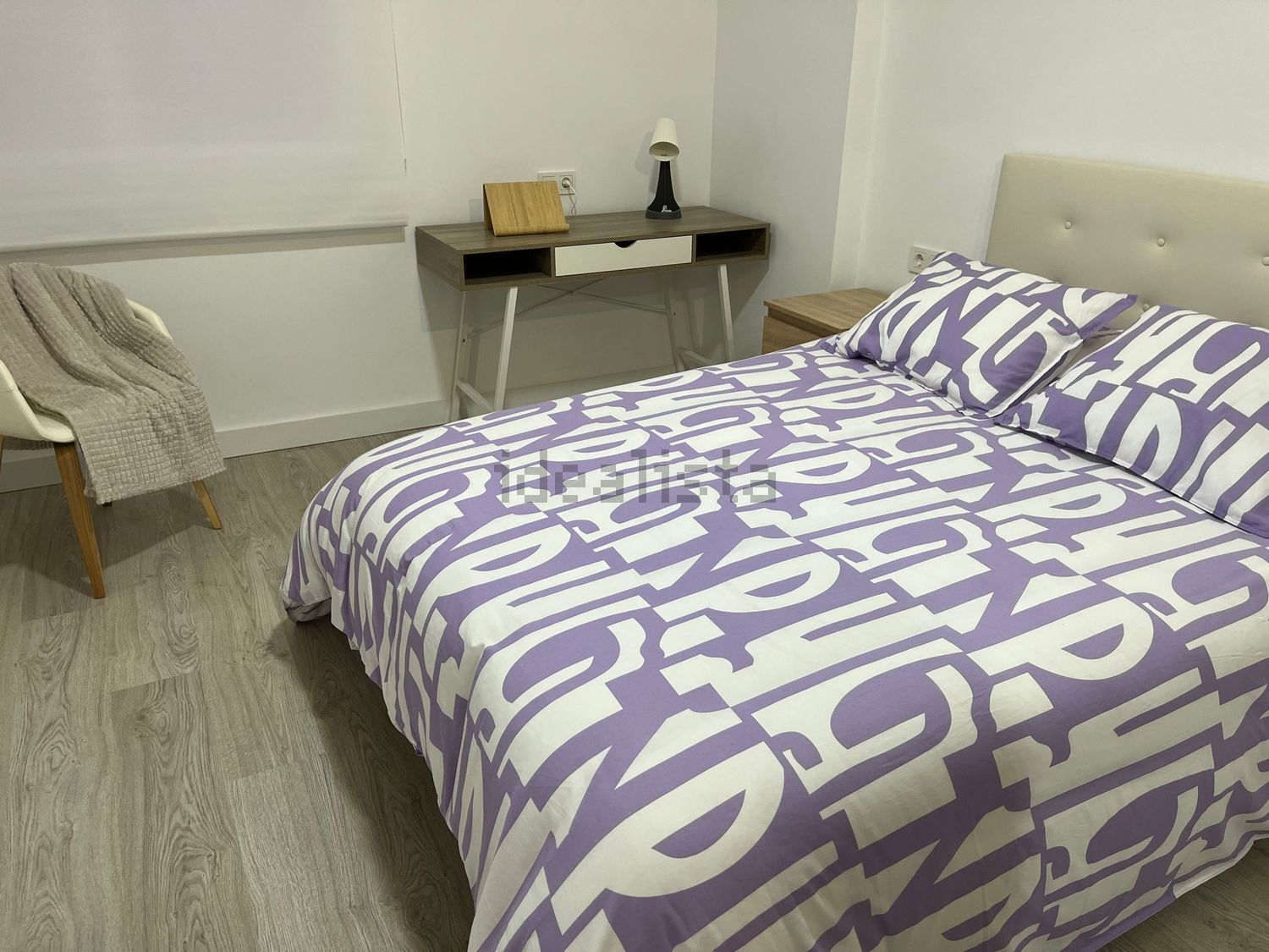 Habitació de lloguer, Granada
