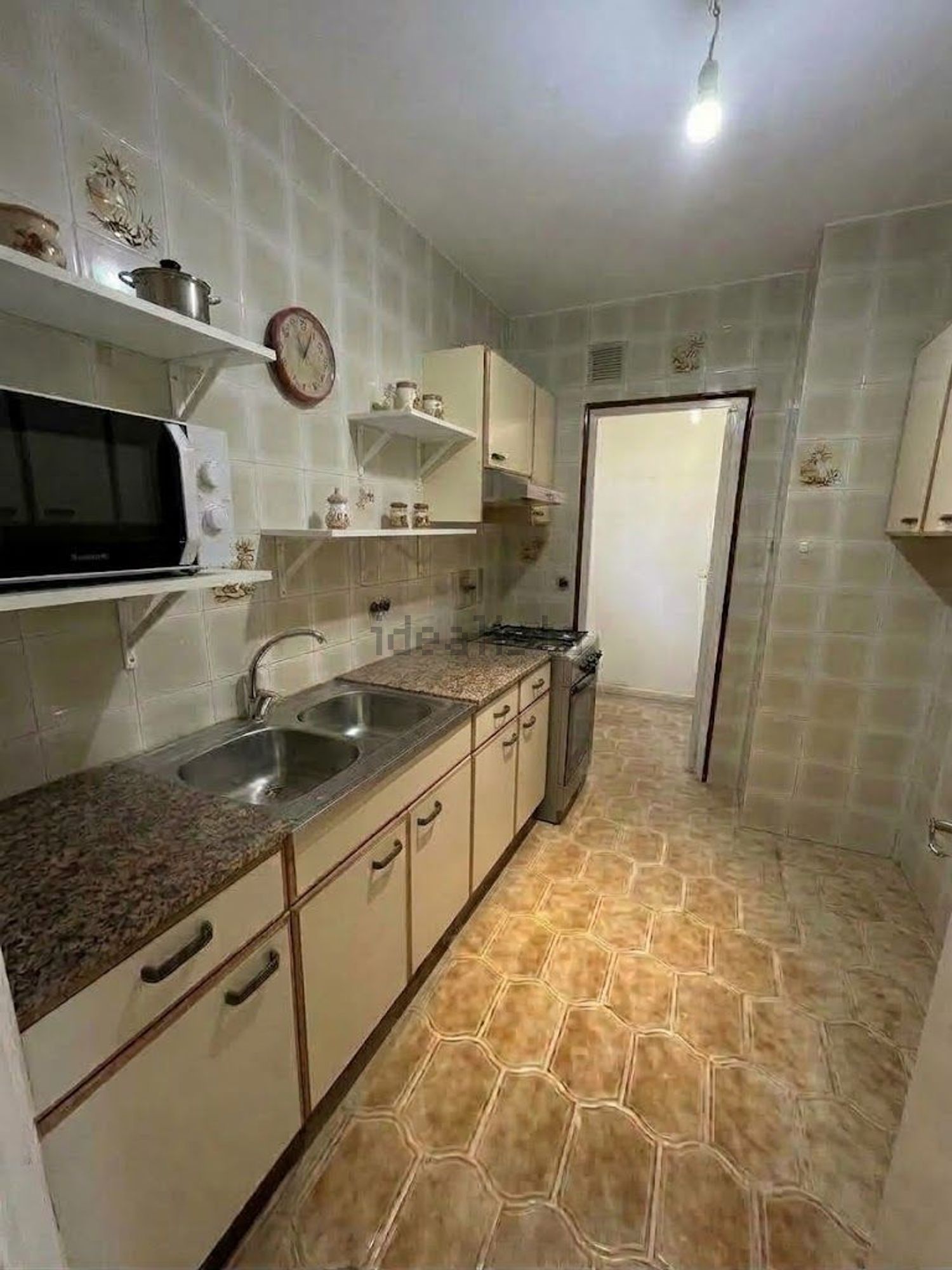Pis de 98 m² a Barcelona