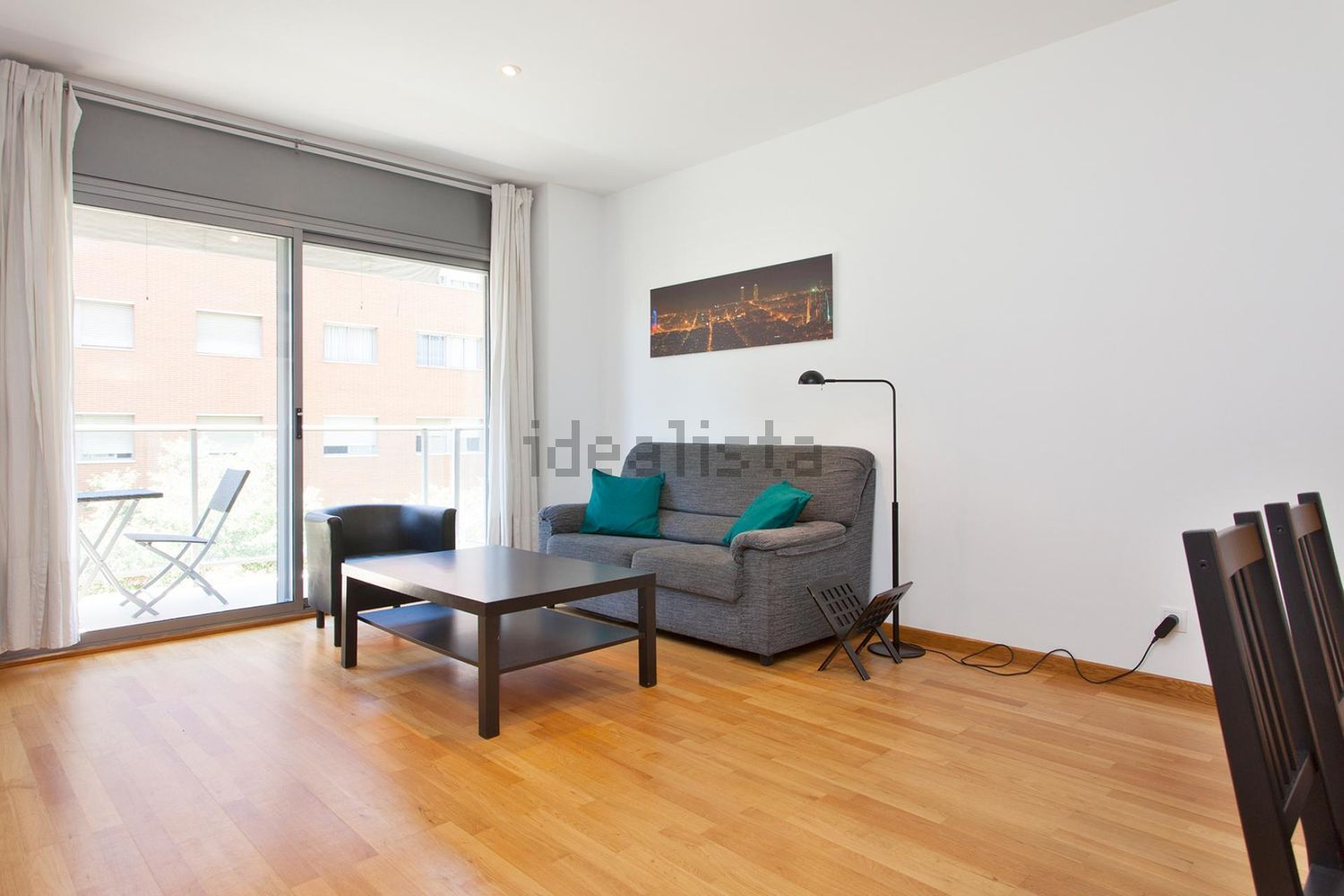 Pis de 85 m² a Barcelona