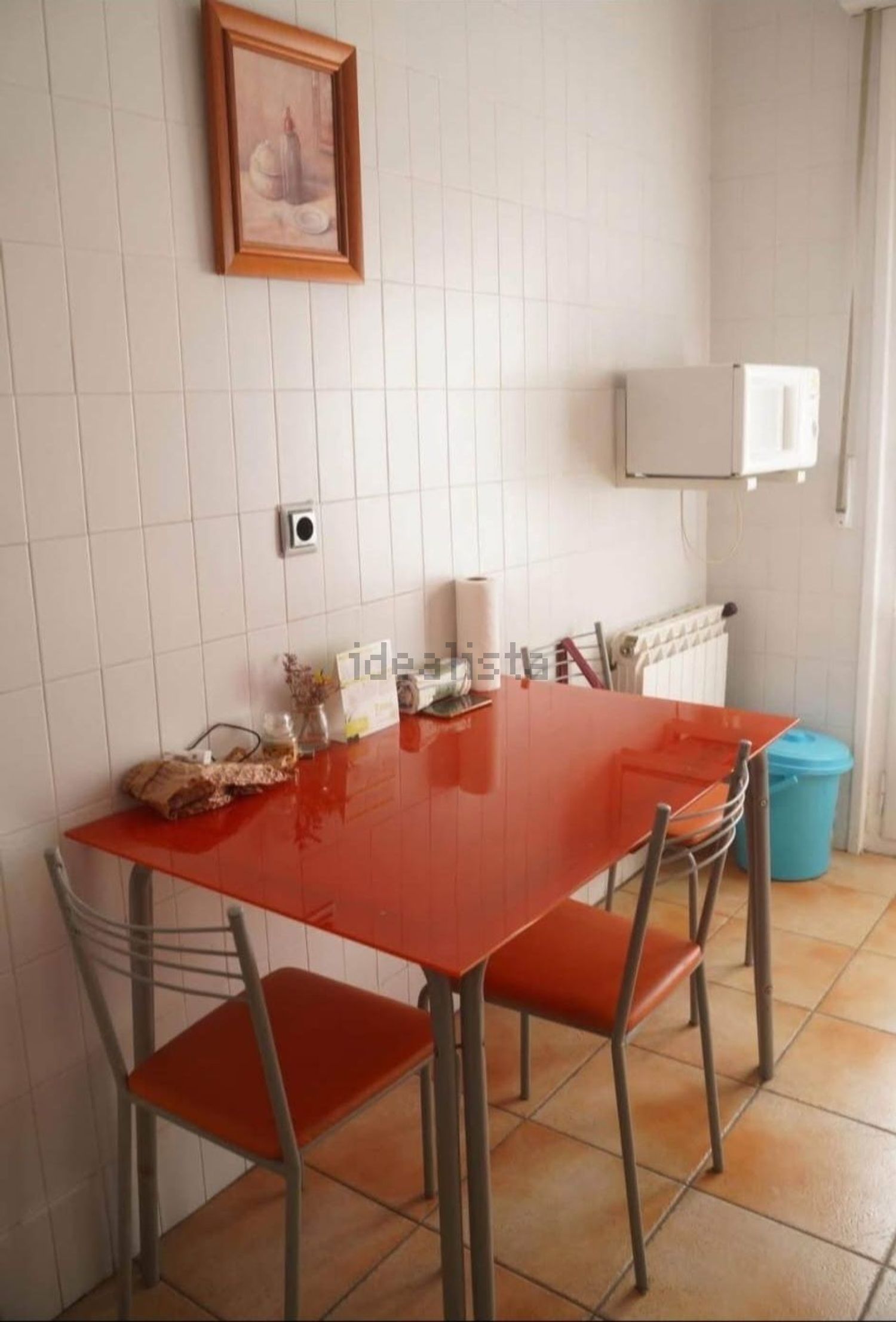 Habitación en alquiler, Pamplona