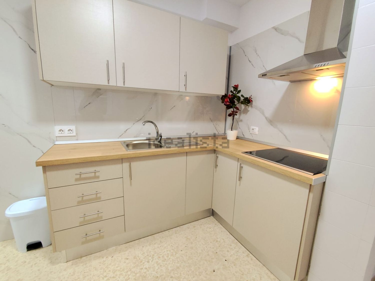 Habitación 80 m², Puerto de la Cruz