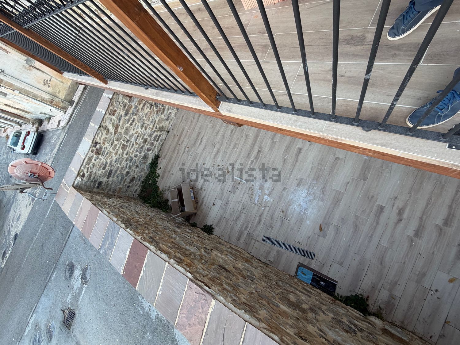 Pis de 115 m² a Espinosa de los Monteros