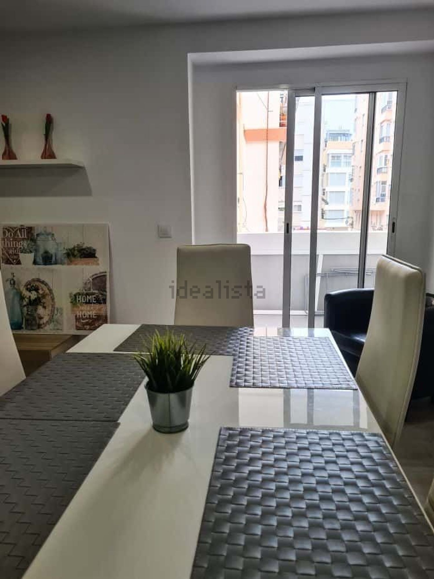 Habitación en alquiler, Valencia