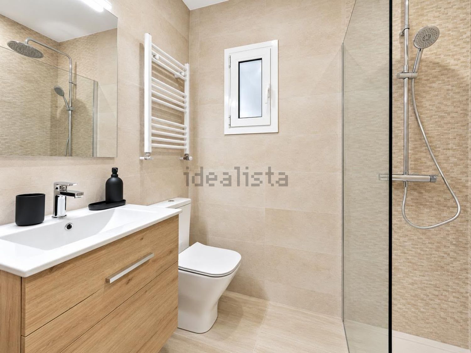 Pis de 90 m² a Madrid
