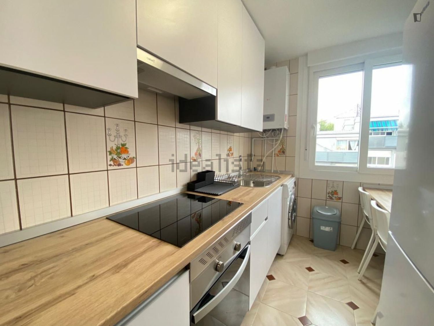 Habitación en alquiler, Madrid