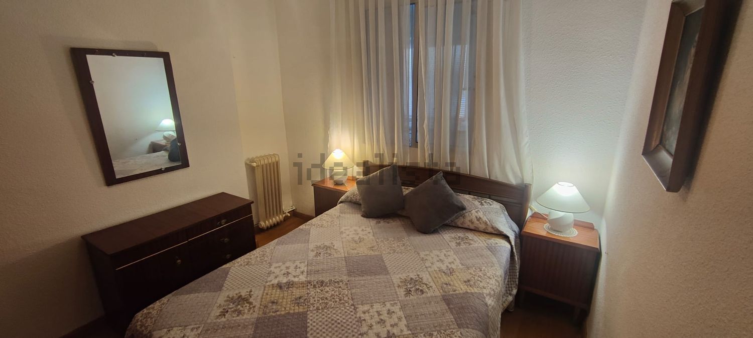 Wohnung 125 m² in Madrid
