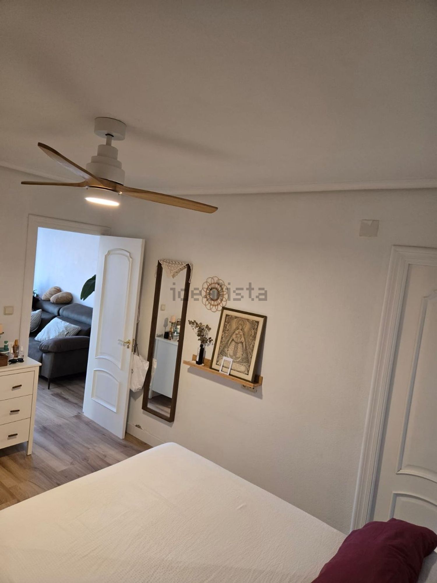 Pis de 70 m² a Almeria