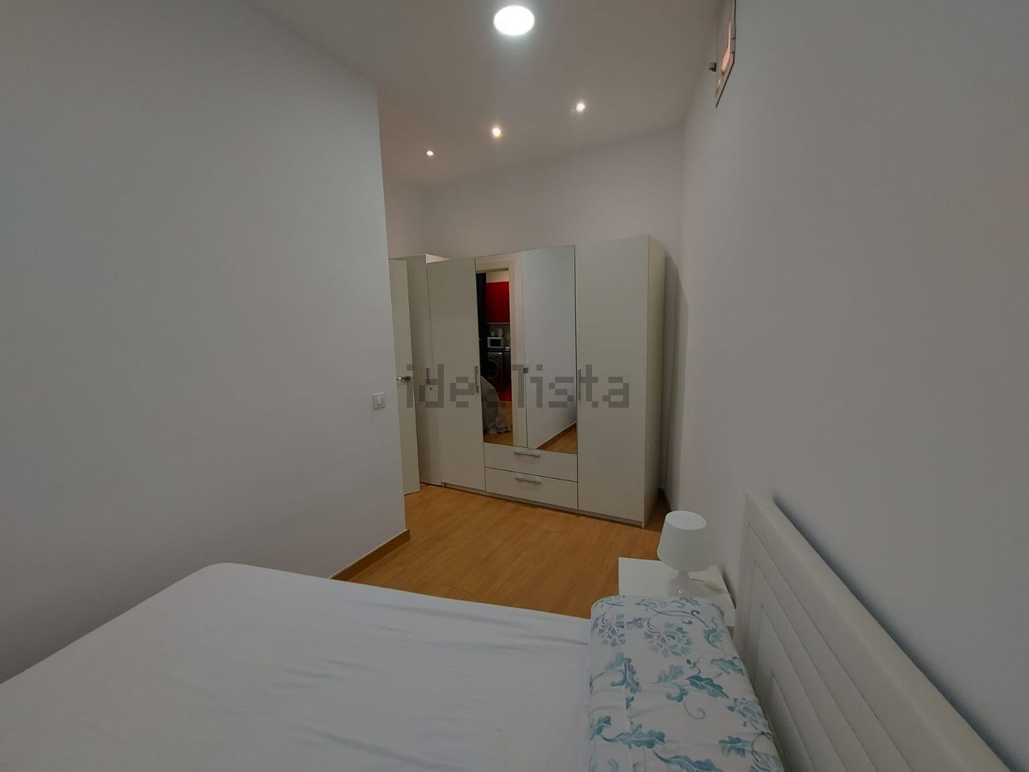 Pis de 48 m² a Madrid