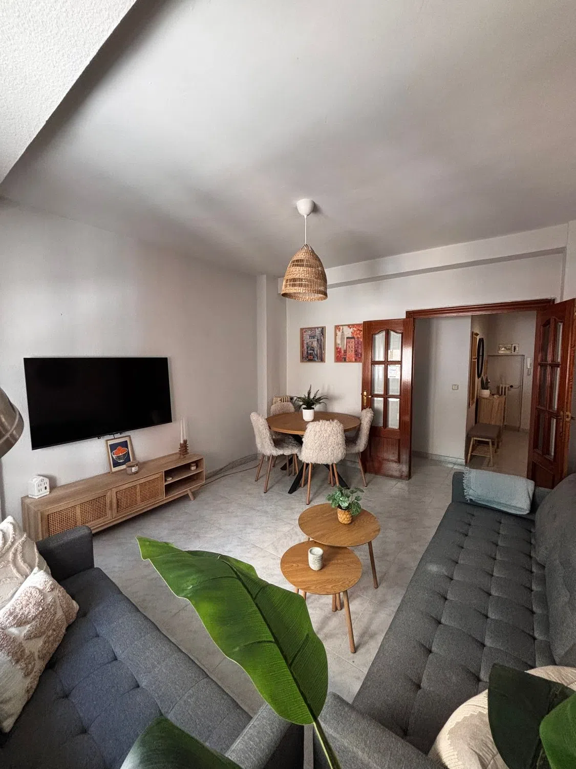 Piso de 135 m² en Granada