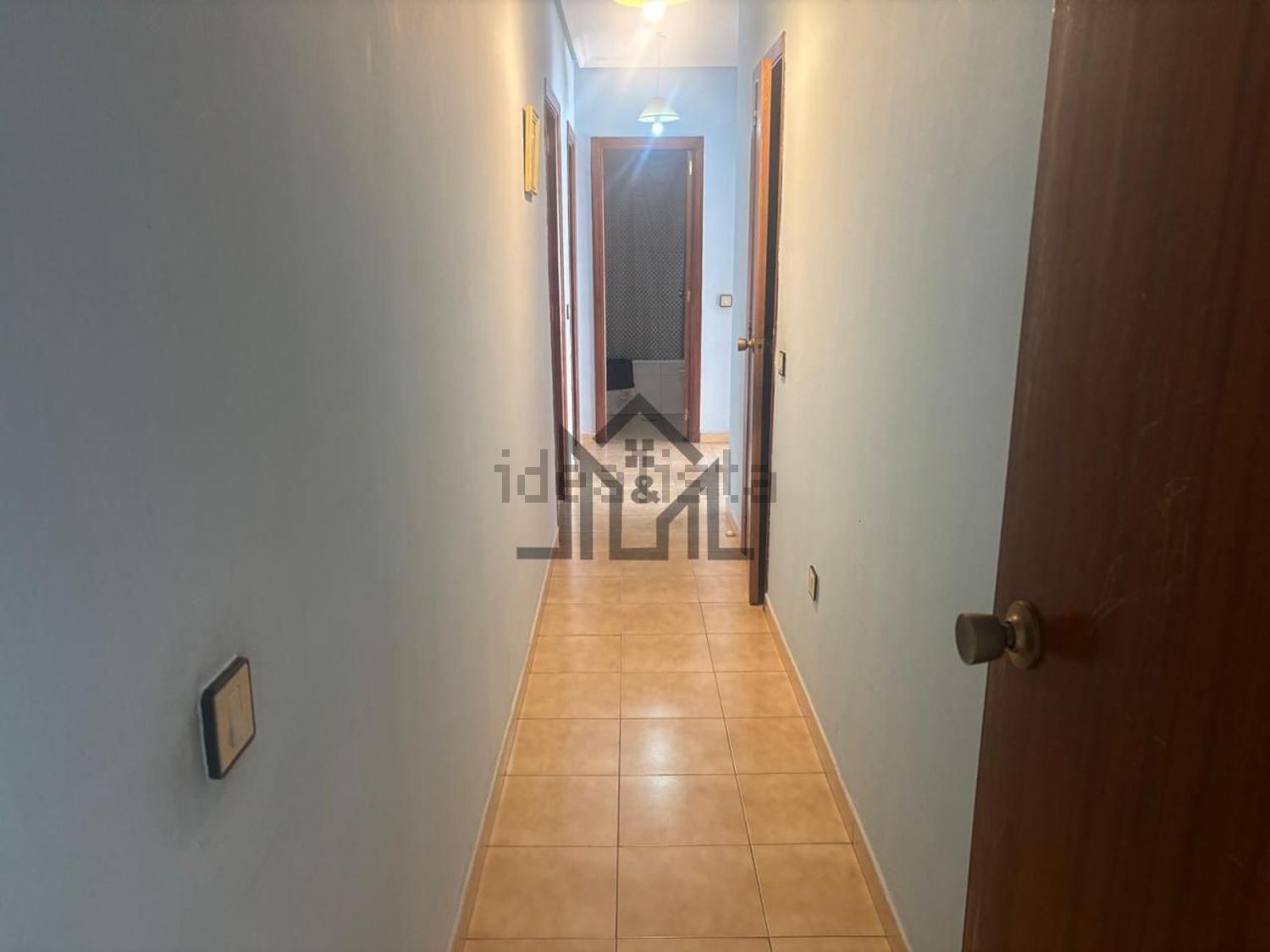Piso de 90 m² en Cáceres