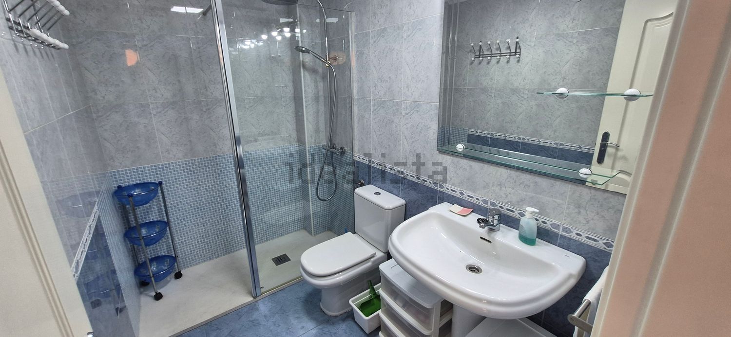 Piso de 62 m² en Sanxenxo