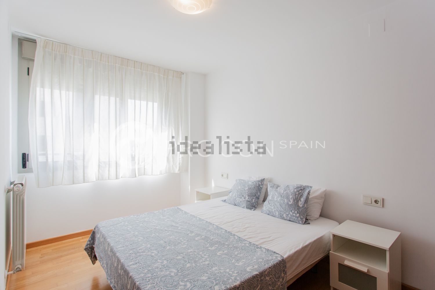 Pis de 108 m² a València