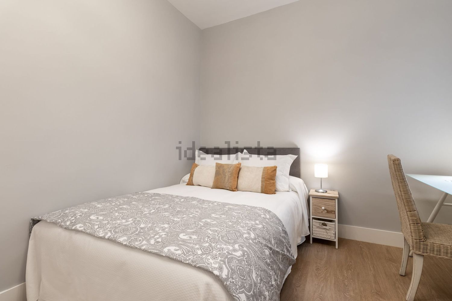 Pis de 79 m² a Madrid
