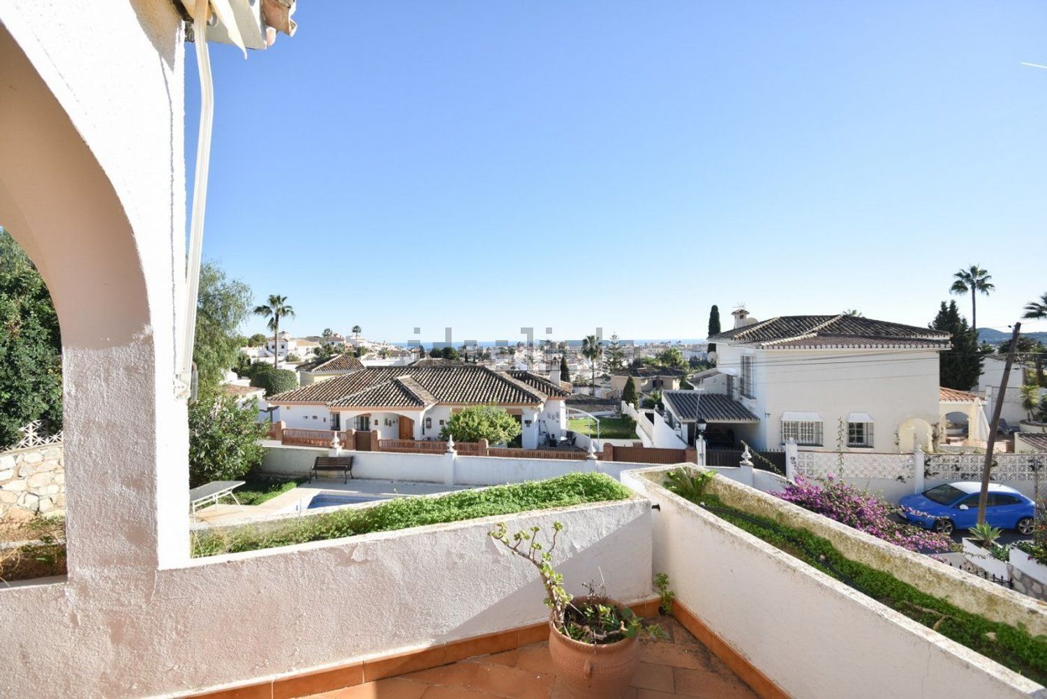 Casa de 284 m² a Mijas