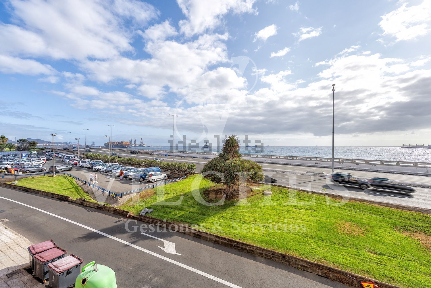 Pis de 50 m² a Las Palmas de Gran Canaria