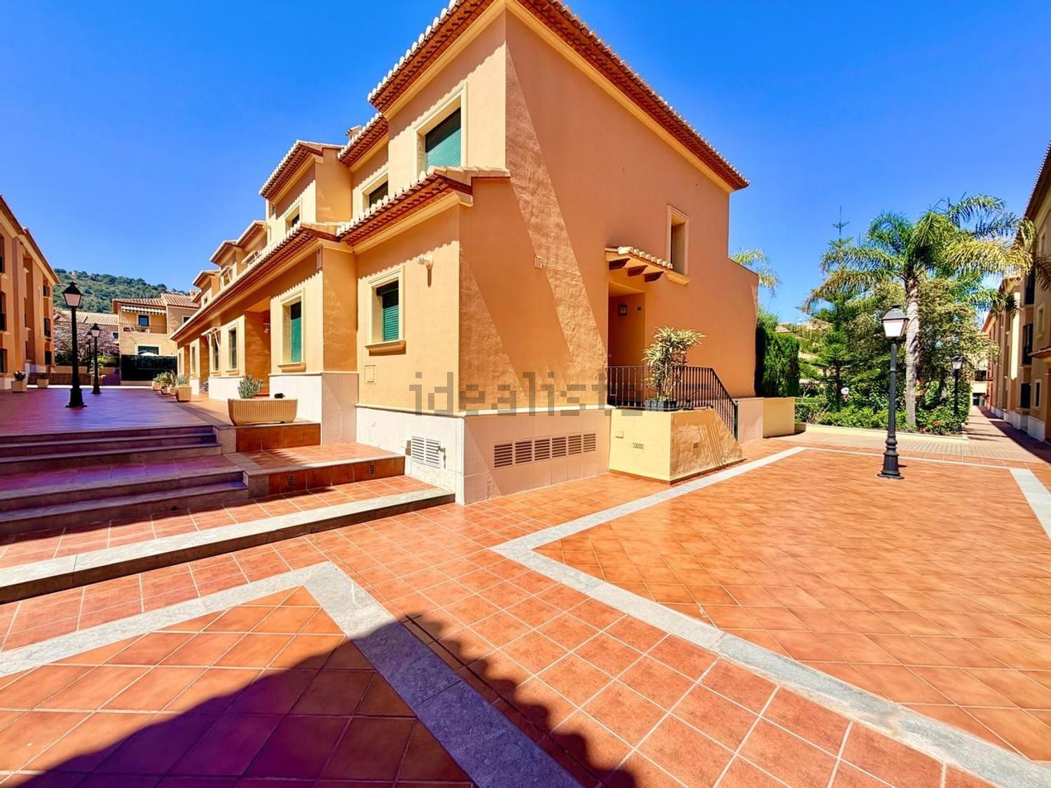 Piso de 120 m² en Jávea