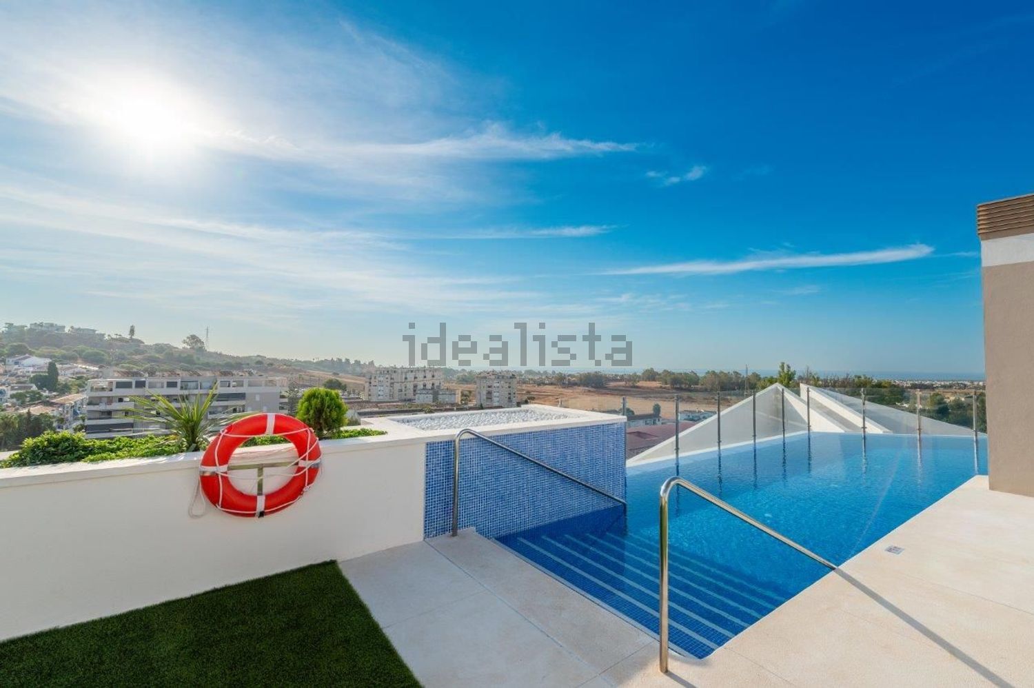 Pis de 85 m² a Marbella