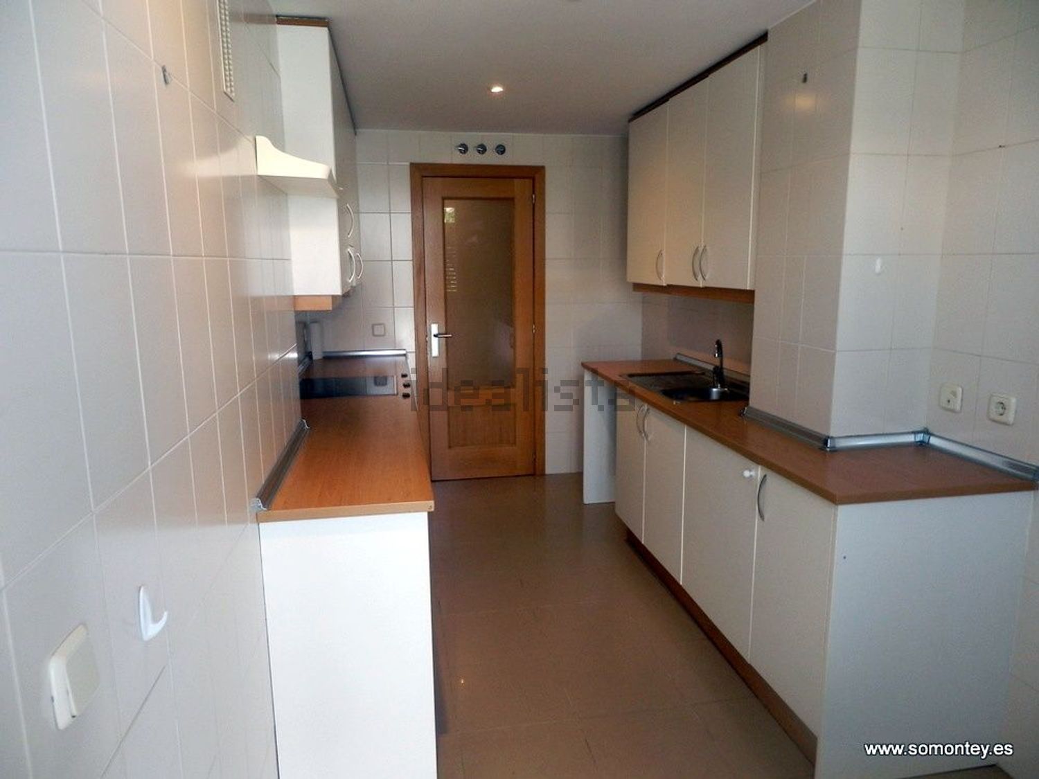 Pis de 143 m² a Madrid
