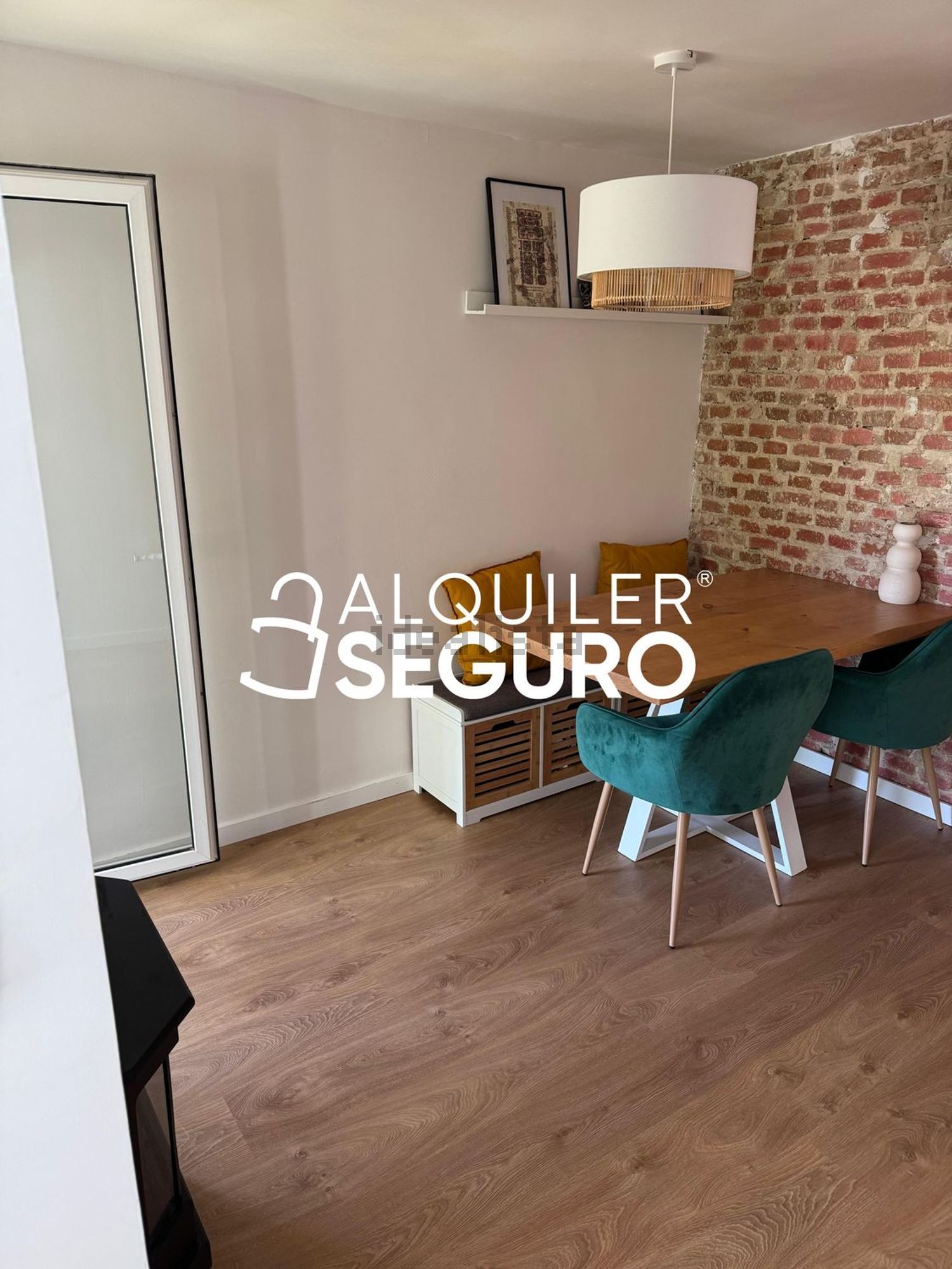 Pis de 75 m² a Madrid