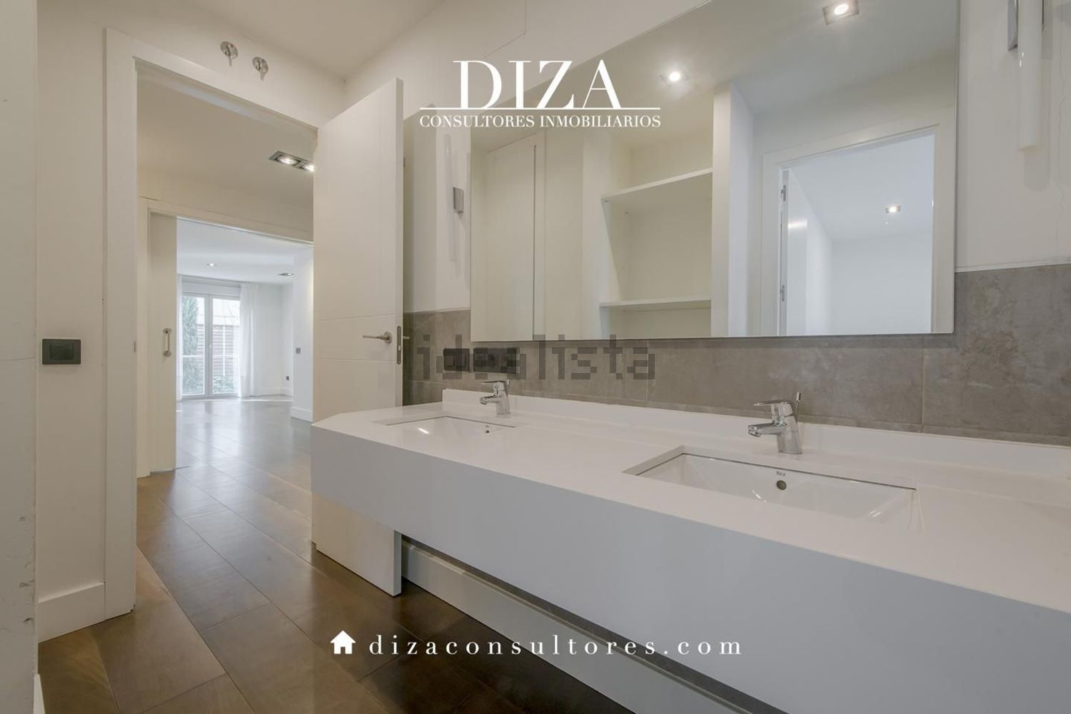 Pis de 169 m² a Madrid